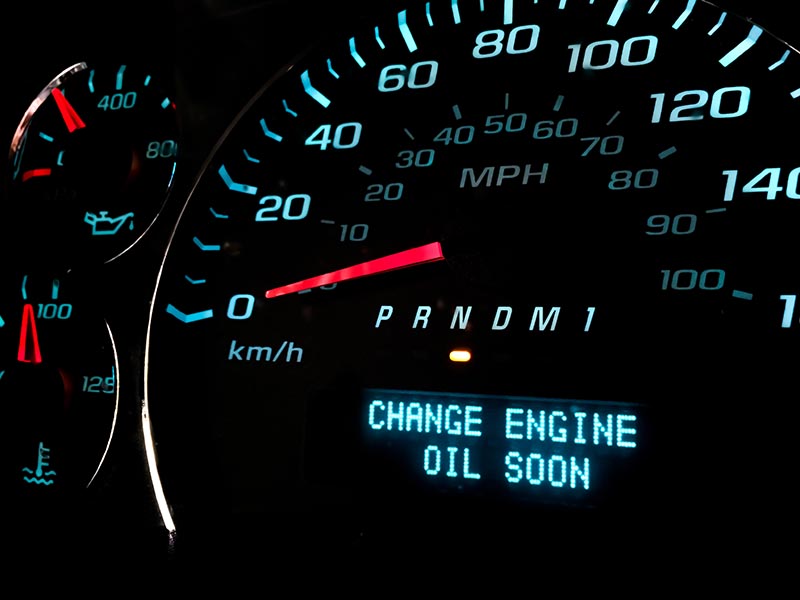 3 Key Things to Know About Oil Changes