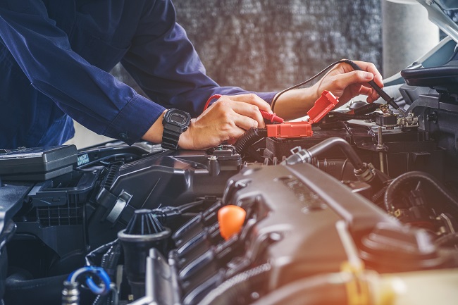 How to Tell When Your Car Needs Servicing
