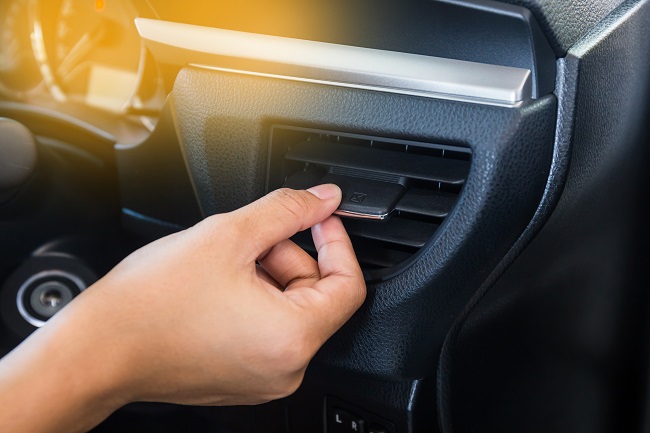 Signs Your Vehicle's A/C Might Be Failing